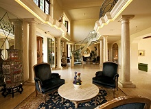 Villa Principe Leopoldo Hotel & SPA