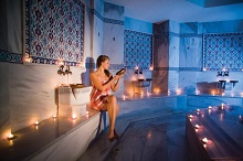 Club Hotel Phaselis Rose