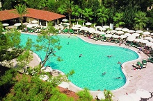 Club Hotel Phaselis Rose