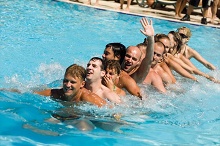 Club Hotel Phaselis Rose