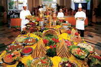 Riu Tikida Beach(ex.Le Tikida Beach)