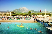 Club Hotel Phaselis Rose