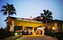 Club Hotel Phaselis Rose