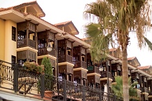 Club Hotel Phaselis Rose