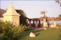 Riu Tikida Beach(ex.Le Tikida Beach)