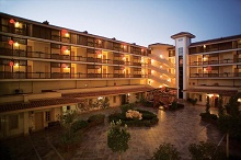 Club Hotel Phaselis Rose