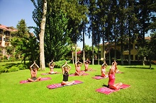 Club Hotel Phaselis Rose