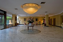 Splendide Royal Lugano