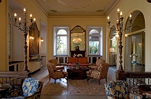 Splendide Royal Lugano