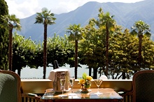 Splendide Royal Lugano