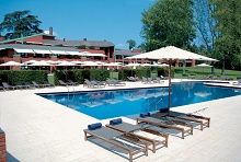 La Reserve Geneve Hotel & Spa