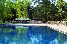 La Reserve Geneve Hotel & Spa