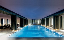 La Reserve Geneve Hotel & Spa