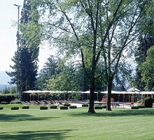 La Reserve Geneve Hotel & Spa