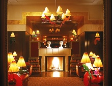 La Reserve Geneve Hotel & Spa