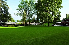 La Reserve Geneve Hotel & Spa