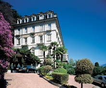 Splendide Royal Lugano