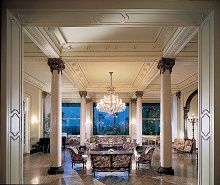 Splendide Royal Lugano