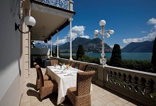Splendide Royal Lugano