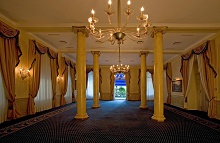 Splendide Royal Lugano