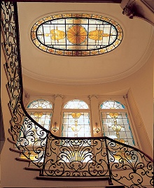 Splendide Royal Lugano