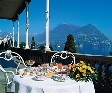 Splendide Royal Lugano