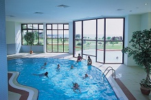 Justiniano Club Park Conti