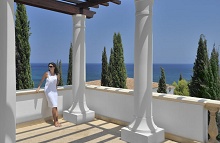 Anassa Hotel