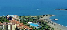 Justiniano Club Park Conti