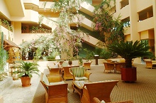 Justiniano Club Park Conti