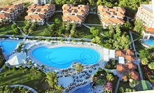 Justiniano Club Park Conti
