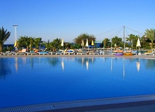 Justiniano Club Park Conti