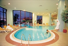 Justiniano Club Park Conti