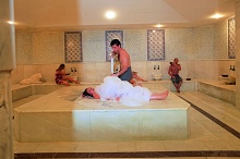 Justiniano Club Park Conti