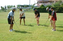 Justiniano Club Park Conti