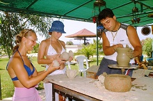 Justiniano Club Park Conti