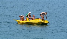 Justiniano Club Park Conti