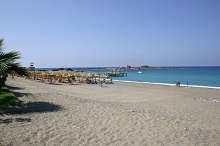 Justiniano Club Park Conti