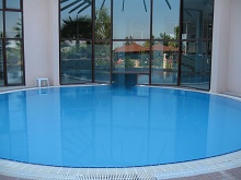 Justiniano Club Park Conti