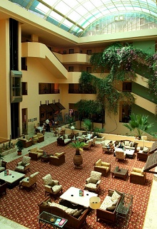 Justiniano Club Park Conti