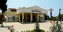 Justiniano Club Alanya
