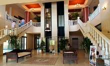 Justiniano Club Alanya