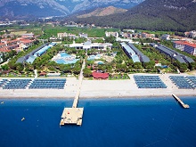 Alva Donna World Palace( ex.PGS World Palace)