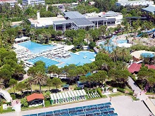 Alva Donna World Palace( ex.PGS World Palace)