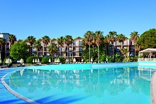 Alva Donna World Palace( ex.PGS World Palace)