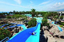 Alva Donna World Palace( ex.PGS World Palace)