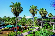 Alva Donna World Palace( ex.PGS World Palace)