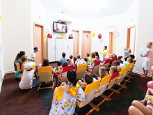 Alva Donna World Palace( ex.PGS World Palace)