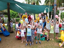 Alva Donna World Palace( ex.PGS World Palace)