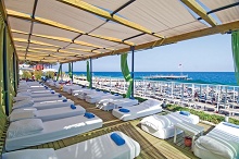 Alva Donna World Palace( ex.PGS World Palace)